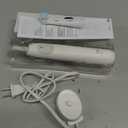 Oral-B Pro 1000 Rechargeable Electric Toothbrush, White