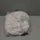 COZYPOIN Womens Fleece Onesies Pajamas Fuzzy Sherpa Adult Hooded One Piece Onesie Winter Romper Flannel Loungewear Sleepwear (L, Beige)