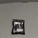 Inesore Compatible with AirPods 4th Case with Phone Stand & Cleaning Kit,Compatible with Magsafe,Magnetic Automatic Lock for Airpods 4 with Active Noise Cancellation Charging Cover (2024)