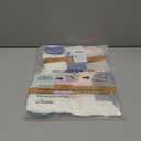 Chalier Womens Winter Fuzzy Socks Cozy Fluffy Sock Warm Fuzzy Christmas Socks for Women (Blue)