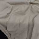 Momcozy Baby Carrier - Ergonomic, Cozy and Lightweight Carrier for 7-45lbs, Effortless to Put On, Ideal for Hands-Free Parenting, Enhanced Lumbar Support, Purehug for Infant to Toddler, Khaki