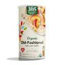 365 by Whole Foods Market, Organic Old-Fashioned Rolled Oats, 42 Ounce (EXP 10/31/27)