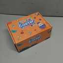 Easter Egg Fillers for Kids, Easter Squishies Bunny Stress Balls for Kids Adults, Easter Egg Stuffers, Bunny Squishy Toys Easter Basket Stuffers Party Favors & Gifts (28PCS)