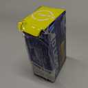 Full LED License Plate Light For 2010-2017 Chevy Corvette SS Equinox Impala Traverse Cadillac GMC Terrain Buick, 6000K White, Tag Lamp Assembly Replacement, 2PCS