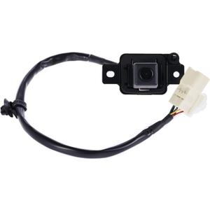 Backup Camera Replaces for 2012-2013 Mitsubishi Outlander (Type 2) OE Part # 8781A058