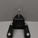 Dorman 722-217 Rear Spring Forward Leaf Spring Hanger Compatible with Select Dodge Models