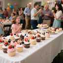 42 Pcs Witch Party Decorations Kit - Halloween Cake Toppers with Black Balloons, Silver Crown, Witch Hat & Glitter Balls for Birthday, Fantasy Party Supplies (Transparent ball+Silver Crown)