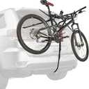 Allen Sports Ultra Compact Folding 2-Bike Trunk Mount Rack, Model MT2-B