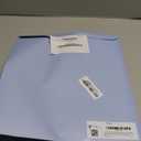 32" x 48" 2026 Wall Calendar, Folded Wet & Dry Erase Wall Calendar 12 Month, Yearly Laminated Wall Calendars, Reversible Annual Planner, Horizontal/Vertical, with Julian Dates