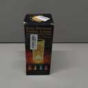 Portable Crystal Table Lamp,3 Color Touch Control Rechargeable Lamp,Crystal Bedside Lamp,Night Light,Room Decor Desk Lamp,Bedroom,Living Room,Kitchen,Dining Room Lamp (3-Color Rose)