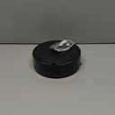 Pwshymi Multifunctional Robot Vacuum Cleaner, Mini Smart Sweeping Robot with USB Charging for Wooden Flooring, Tile and Carpet, Black