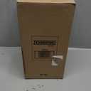 Chapin 20004 Pump Sprayer, 1-Gallon SureSpray Translucent Tank with an Easy Fill Funnel-Top Opening, Adjustable Cone Nozzle & 34" Long Reach Hose, Used for Fertilizer, Pesticides, Weeds & Pests