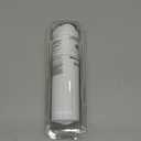 KitchenAid Refrigerator Ice and Water Filter 4 - KAD4RXD1, Single-Pack, Green (Small)