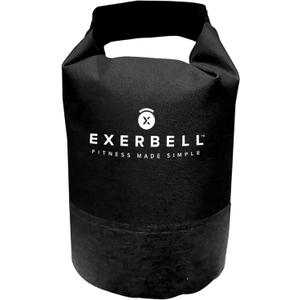Foldable Adjustable Kettlebell 4-30lbs – Portable Water Sandbag Functional Strength Tool – Soft Floor-Friendly Mobility Gear for Home Gym Travel – Leak-Resistant Load with Internal Scale
