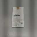 Miracase Magnetic for iPhone 16 Pro Case, [Soft Anti-Scratch Microfiber Lining], Compatible with MagSafe, Liquid Silicone Case Shockproof Drop Protection Phone Case for 16 Pro,Lavender Gray