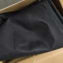 Rear Wheel Well Liners Compatible with 2021-2025 Ford F150 (Not for Raptor) Rear Wheel Arch Liners No Drilling Well Guards Tire Inner Fenders for 2024 F-150 Replacement Accessories (2PCS) (PP+PE+PET Felt)