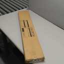 VaeFae Teak Bathtub Tray, Wooden Bath Caddy for Bathtub, Bath Tub Wood Table for Tub (33.8" x 6" x 1.8")