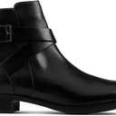 Clarks Womens Orinoco 3 Style
(7, Black Leather)