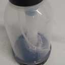 0.5 Gal Hand Pump Foam Sprayer, 68 oz Car Wash Foam Sprayer, Foaming Pump Sprayer with Two Adjustable Nozzles, Microfiber Wash Mitt, Ideal for Home Cleaning, Car Detailing, Garden Watering