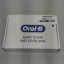 Oral-B Sensitive Gum Care Electric Toothbrush Replacement Brush Heads, 8 Count (White)