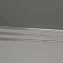 Yecaye 3 Pack 39" Frameless Shower Door Bottom Seal, 3/8" (10mm) Glass Seal Strip, Shower Door Sweep with Drip Rail, Stop Leaks and Create a Water Barrier
