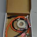 HEATIT Water Pipe Heat Tape - Prevent Freezing & Easy Installation for Metal & Plastic Pipes, CSA & ETL Certified Heat Trace Cable, All-Weather Protection, Trusted Choice HISD 3ft, 7w/ft, 120V