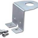 Laird Technologies - 3/4 Hole Heavy Duty "Z" Shaped Antenna Mount Bracket
