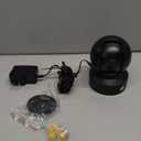 Kasa 1080p Indoor Pan/Tilt Wired Security Camera  Works as a Baby & Pet Monitor, Motion Detection & Tracking, 2Way Audio, Night Vision, SubscriptionFree Local Storage or Optional Cloud, EC71