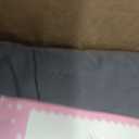 Shillance 6 Packs Grey Spandex Tableclothes for 8 Foot Rectangle Table, Spandex Table Covers 8FT Stretch Table Skirts Wrinkle Free Fitted Table Cloth for Event, Wedding, Banquet & Parties, 96" x 30"