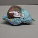 Wishliker Adult Onesie Animal Pajamas Halloween Cosplay Costumes Party Wear Blue (Small)