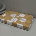 Folding Wall Table - Drop Down Wall Mounted Table - Suitable for Office, Study, Bedroom, Kitchen, Dining Room, Laundry and Other Places - Black - 19.7"D x 15.7"W