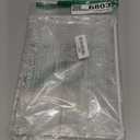 INFILAND Microsoft Surface Pro 11 AI/10/9 5G Case 13 Inch 2022, Full Crystal Clear [Anti-Yellowing] All-in-one Protection Shell Cover, Work with Type Cover Keyboard & Surface Slim Pen 2, Bayer Clear