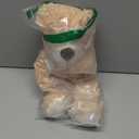 Teddy Bear Stuffed Animal, 12inch Teddy Bear Plush Toy, Birthday Valentine's Day Xmas Gifts for Kids Boys Girls Friends (B-Light Brown)