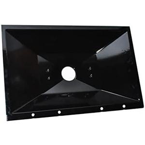 Weber 99250 17-7/8"x11-3/4 Grease Tray Genesis Silver B, C, Newer Gold B, C and Platinum B, C. New Spirit 310, 320 (2007 & 2008) & 700, Some Spirit B/C Grills.