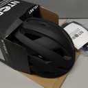 NTGBV Adult Bike Helmet for Men/Women with Helmet Bag 2 Removable Moisture-Wicking Liners Adjustable Dial Comfort Fit Lightweight Shockproof CPSC 1203 Safety Certified for Road-Ready/Urban-Commute/MTB 

L (58-60cm)