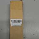 WF3CB Replacement Water Filter, Compatible with Frigidaire WF3CB, Pure Source 3, 706465, 242069601, 242086201, 242017800, WF425, Height 9 inches, Pack of 1