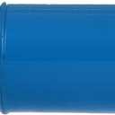 ECCPP Fuel Pump 94460810204 Compatible with 1984-1989 for Porsche 911 3.2L, 1987-1988 for Porsche 924 2.5L, 1983-1989 for Porsche 944 2.5L, In-Line Fuel Pump