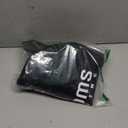 Booms Fishing PB1 Fishing Rod Case, Portable Folding Fishing Pole Case, Fishing Spinning Rod Bag, Store Up to 2 Fishing Poles with Reels, 4.4ft/53inch