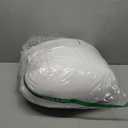 Bedsure Pillows Queen Size Set of 2 - Soft Bed Pillows for Sleeping 2 Pack, Fluffy and Supportive, Hotel Quality, Original Down Alternative Filling for Side, Back Sleepers