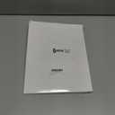 Sosation 24 Pcs Christmas Gingerbread House Ornaments Gingerbread Hanging Decorations Silicone Christmas Ornaments with Ropes for Xmas Tree Winter Crafts