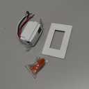 DEWENWILS Indoor in Wall Timer Switch for Light, Single-Pole,7 Day, 7 ON/Off Settings, DST RND Mode, Programmable Digital Switch Timer for Lights, Fans, Motors, Neutral Wire Required, ETL Listed