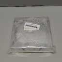 vokone Christmas Headbands for Women,Snowflake Headbands Multi Layer Sparkly Crystal Hairbands Christmas Holiday Party Hair Accessory Gifts(Silver Snowflake)