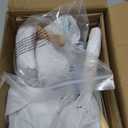 Tiny Land Kids Coffee Maker Wooden Kitchen Toys - 17Pcs Toy Coffee Maker Playset - Wooden Play Toys, Play Kitchen Accessories for Girls & Boys