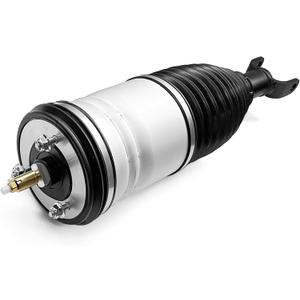 Air Suspension Shock Absorber for 2013-2020 Dodge Ram 1500 and 1500 Classic Pickup Trucks Front Air Struts OEM Replace# 4877147AA, 4877147AB, 4877147AC (1S3092 x 1)