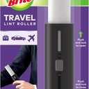 Scotch-Brite Mini Travel Lint Roller, Works Great On Pet Hair, 30 Sheets