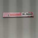 WENNALIFE 12 PCS Pink Hair Extensions Clip in, Colored Clip in Hair Extensions for Kids Highlights Rainbow Hair Clips for Girls Synthetic Straight Pop-up Style Colorful Festival Girls Hair Accessories