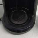 Mr. Coffee 12-Cup Switch Coffee Maker Black: Electric Drip Coffee Machine, 60 oz Capacity, Dishwasher-Safe Parts