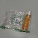 La RochePosay Vitamin C Brightening Face Wash, Gentle Foaming Facial Cleanser with Vitamin Cg and Vitamin B3 to Brighten and Even Skin Tone, Vitamin C Face Wash that Cleanses Dirt & Makeup, 200ml