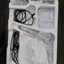 ASUS TUF Gaming 27 1440P Monitor (VG27AQL5A) QHD (2560 x 1440), 210Hz, 0.3ms, Fast IPS, Extreme Low Motion Blur Sync, Speakers, DisplayWidget Center, Gaming AI, Height Adjustment, 