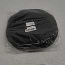 Raised Bed Cover Garden Covers for Raised Beds 50" x 26" x 15" Garden Rows Plant Covers to Keep Animals Out Pop Up Greenhouse Cover for Protecting Vegetable Seedlings Fruits Flower Rows (White)